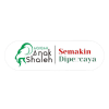 Logo Aqiqah Anak Shaleh