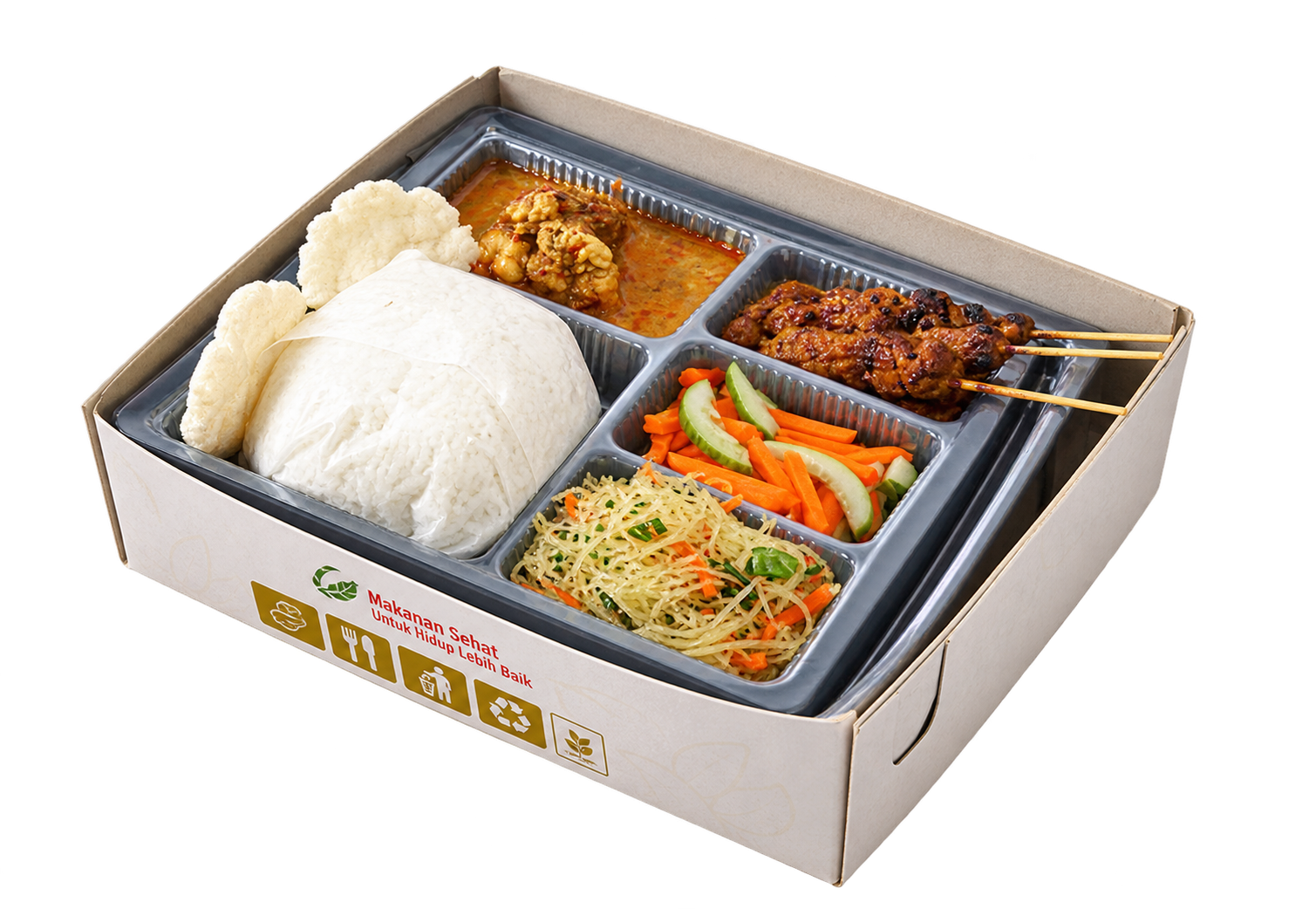 Paket Reguler Aqiqah Anak Shaleh